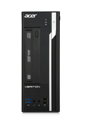 PC Acer Veriton x2 - VX2640G