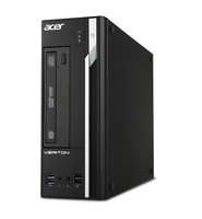 PC Acer Veriton x2 - VX2640G