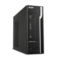 PC Acer Veriton x2 - VX2640G