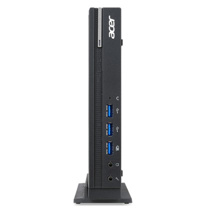 Barebone Acer Veriton N4640G i5-7400T