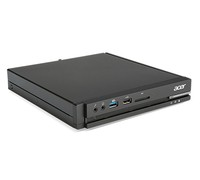 Barebone Acer Veriton N4640G i5-7400T