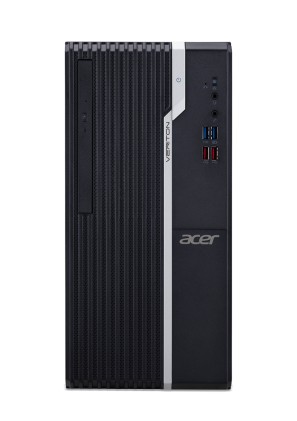 Acer Pc Vs2660G I7 512Gb Ssd Win 10 Pro