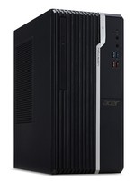 Acer Pc Vs2660G I7 512Gb Ssd Win 10 Pro