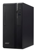 Acer Pc Ves2730G I3-8100 4Gb 1Tb Dvd-Rw Win 10 Home