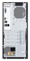 Acer Pc Ves2730G I3-8100 4Gb 1Tb Dvd-Rw Win 10 Home