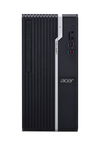 Acer Pc Vs2665G I5-9400 8Gb 512Gb Ssd Dvd-Rw Win 10 Pro