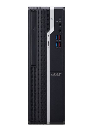Pc I5-9400 8Gb 256Ssd W10P 9Lt Acer Veriton X Vx2665G