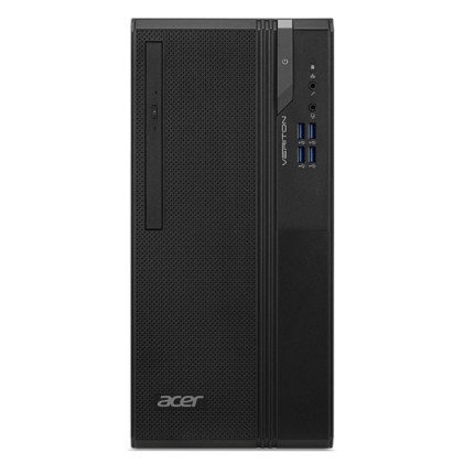 Pc I5-9400 4Gb 1Tb Linux Acer Veriton Essential S2735G