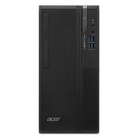 Pc I5-9400 4Gb 1Tb Linux Acer Veriton Essential S2735G