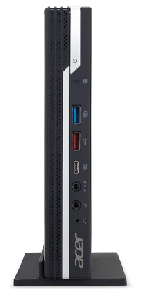 Acer Pc Veriton N Vn4670Gt I5-10400T 8Gb 512Gb Ssd Win 10 Pro