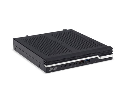 Acer Pc Dm Vn4680Gt I3-10105T 8Gb 256Gb Ssd Win 10 Pro