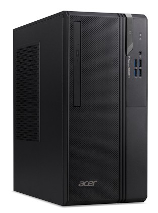 Acer Pc Mt Veriton S Vs2690G I5-12400 8Gb 512Gb Ssd Dvd-Rw Win 11 Pro
