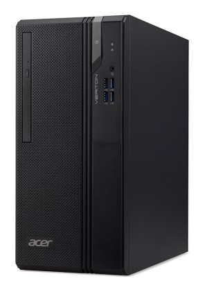 Acer Pc Mt Veriton S Vs2690G I5-12400 8Gb 512Gb Ssd Dvd-Rw Win 11 Pro