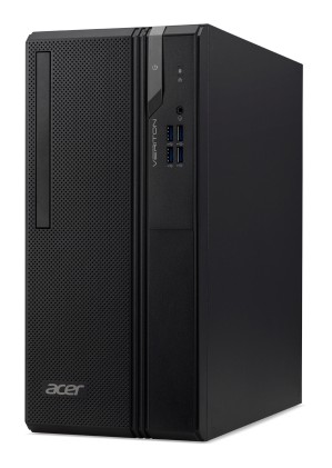Acer Pc Mt Vs2690G I5-12400 8Gb 256Gb Ssd Dvd-Rw Freedos