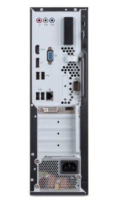 Pc I5-13400 16Gb 512Ssd W11Pedu Mtw Acer Vx2710G