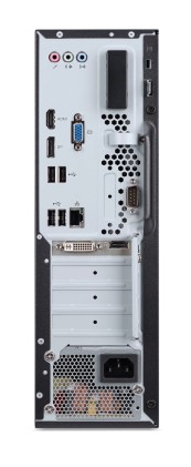 Pc I5 16Gb 512Sgb W11P Edu Sff I5-14400 Acer Verition Vx2710G