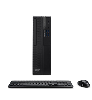 Pc I5 16Gb 512Sgb W11P Edu Sff I5-14400 Acer Verition Vx2710G