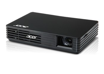 Proiettore ACER C120 100 Lumen LED Micro Portable Mini-HD