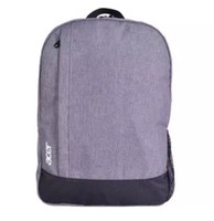 ACER Urban Backpack Grey 15.6inch ABG110