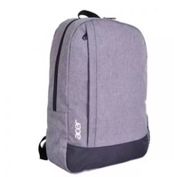 ACER Urban Backpack Grey 15.6inch ABG110