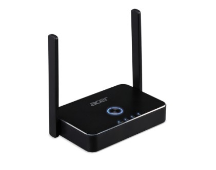 Acer Castmater Wps1-H, 1Xreceiver, 2Xtransmitter, Hdmi Version, Retail Box