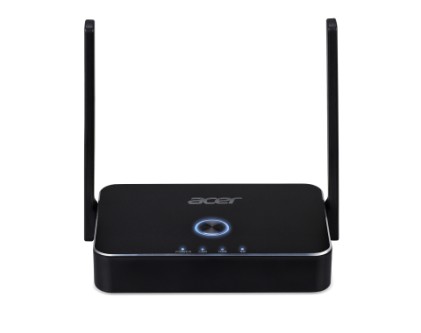 Acer Castmater Wps1-H, 1Xreceiver, 2Xtransmitter, Hdmi Version, Retail Box