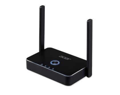 Acer Castmater Wps1-H, 1Xreceiver, 2Xtransmitter, Hdmi Version, Retail Box