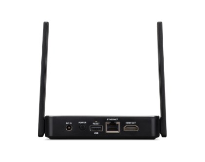 Acer Castmater Wps1-H, 1Xreceiver, 2Xtransmitter, Hdmi Version, Retail Box