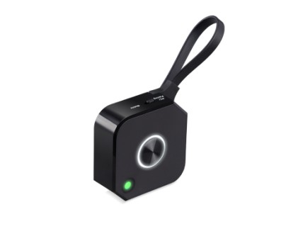 Acer Castmater Wps1-H, 1Xreceiver, 2Xtransmitter, Hdmi Version, Retail Box