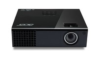 Proiettore ACER P1500  3000 Lumen F-HD HDMI black