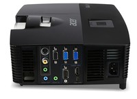 Proiettore Acer X1383WH - DLP 3D