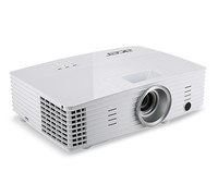 Proiettore ACER P1185  3200 Lumen SVGA HDMI 3D-Ready weiss