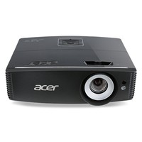 ACER Projector P6200S XGA 1024 x 768 5000 ANSI Lumens 20000: 1 Speaker 10W x 2/ 3 years RA(P)