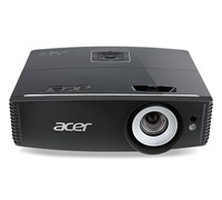 ACER Projector P6200S XGA 1024 x 768 5000 ANSI Lumens 20000: 1 Speaker 10W x 2/ 3 years RA(P)