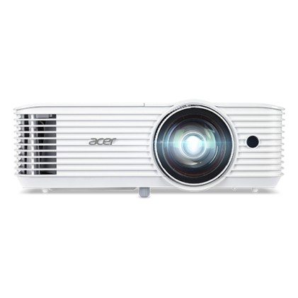 Acer Videoproiettore S1286H Tecnologia Dlp Xga 3500Al Contr. 20000:1 Ts