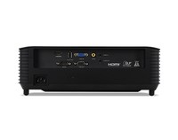 Acer Videoproiettore X138Whp Tecnologia Dlp 3D Wxga 4000Lm 20000/1 Hdmi Euro Power