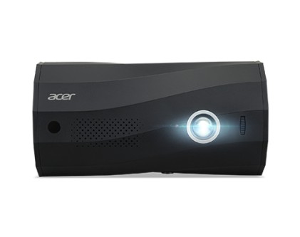 ACER C250i FHD 1920x1080 300Lm 5000:1 HDMI Video Audio HDCP USB Wireless dongle Type A USB TypeC Display Charge SD Micro SDDH