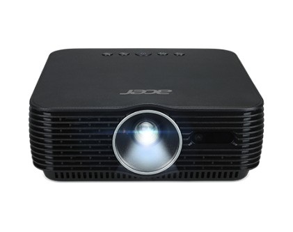 Acer Videoproiettore B250I, 1080P , 1200 Lumen, 5.000:1, Vga/Mhl/Usb