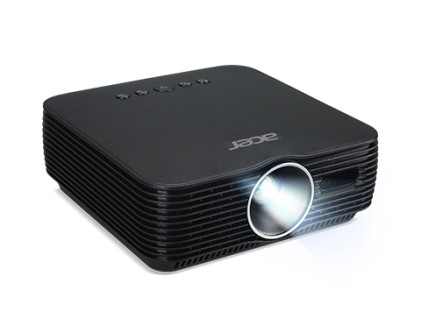 Acer Videoproiettore B250I, 1080P , 1200 Lumen, 5.000:1, Vga/Mhl/Usb