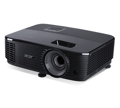 Acer Videoproiettore X1123Hp, Svga 4000 Lumen, 20.000:1 Vga/Hdmi