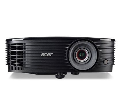 Acer Videoproiettore X1123Hp, Svga 4000 Lumen, 20.000:1 Vga/Hdmi