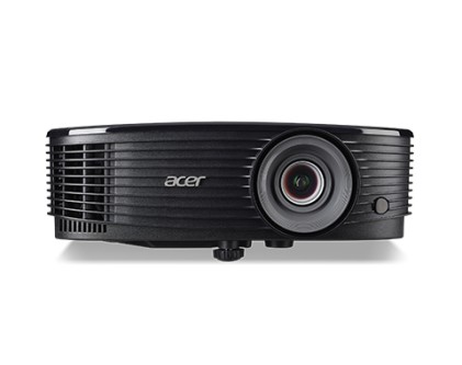 Acer Videoproiettore X1123Hp, Svga 4000 Lumen, 20.000:1 Vga/Hdmi