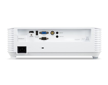 Acer Videoproiettore H5386Bdi   Dlp 20,000:1 720P 4500