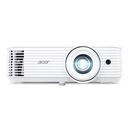 ACER H6800BDa DLP Projector 4K 3840x2160 3600 ANSI Lumen 10000:1 2xHDMI 1xVGA white 240Watt Philips UHP