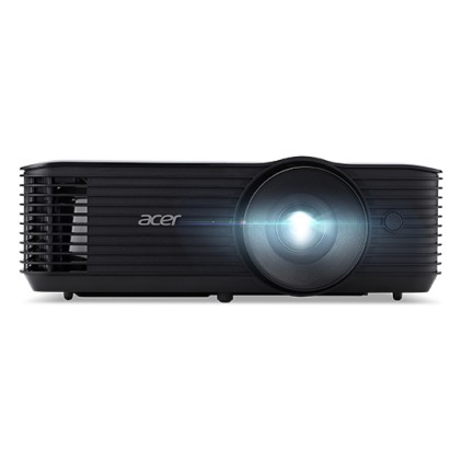Acer Videoproiettore Dlp Svga 20.000:1, 4800 Lumen, Vga, X1128H