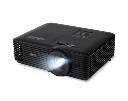 Acer Videoproiettore Dlp Svga 20.000:1, 4800 Lumen, Vga, X1128H