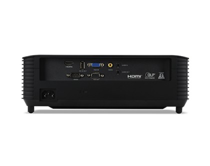 Acer Videoproiettore Dlp Svga 20.000:1, 4800 Lumen, Vga, X1128H