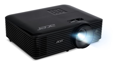 Acer Videoproiettore Dlp Wuxga 20.000:1, 4800 Lumen, Vga, X129H