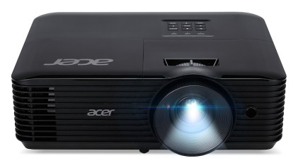 Acer Videoproiettore Dlp Wuxga 20.000:1, 4800 Lumen, Vga, X129H