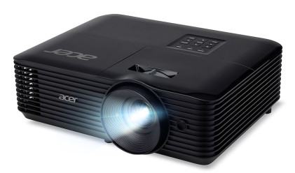 Acer Videoproiettore Dlp Wuxga 20.000:1, 4800 Lumen, Vga, X129H